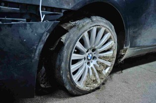 Lecą głowy w BOR. Dyrektor odpowiadający za transport VIP-ów został zwolniony