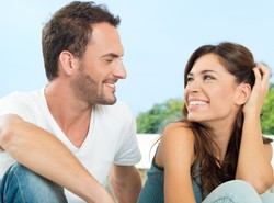 Sekundy, minuty czy godziny? Ile trzeba czasu, by się zakochać?