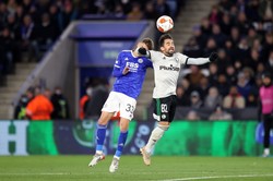 Legia bez zmian. W Lidze Europy też "baty" [WIDEO]