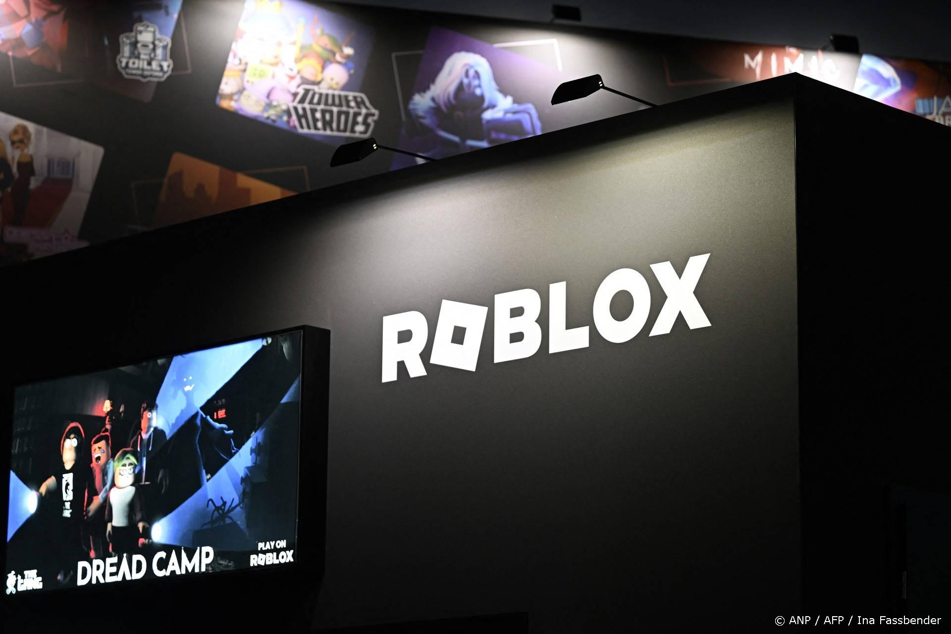 Roblox verplicht gezichtsscan voor chatfunctie vanaf december