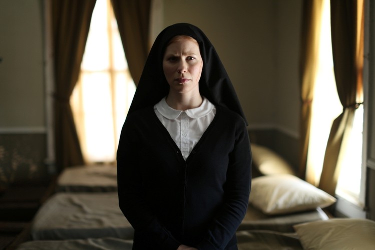 'Zakon Świętej Agaty' w kinach od 15 lutego