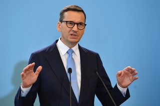 Morawiecki: Musimy zapewnić ludziom stałe dostawy energii