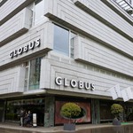 Robna kuća "Globus", Švajcarska