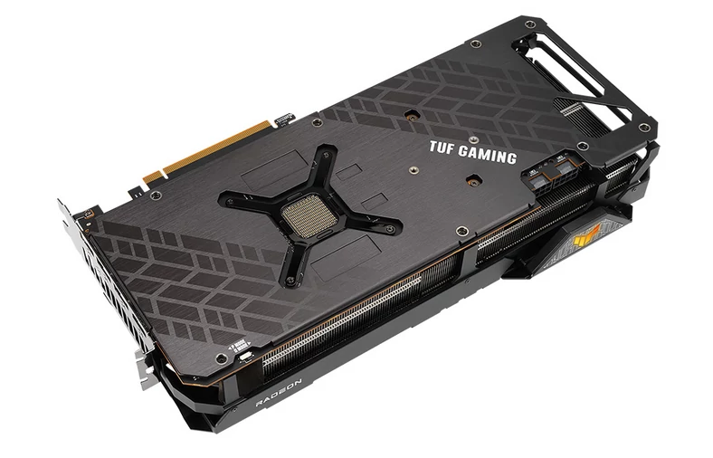 Asus TUF Gaming RX 6900 XT 