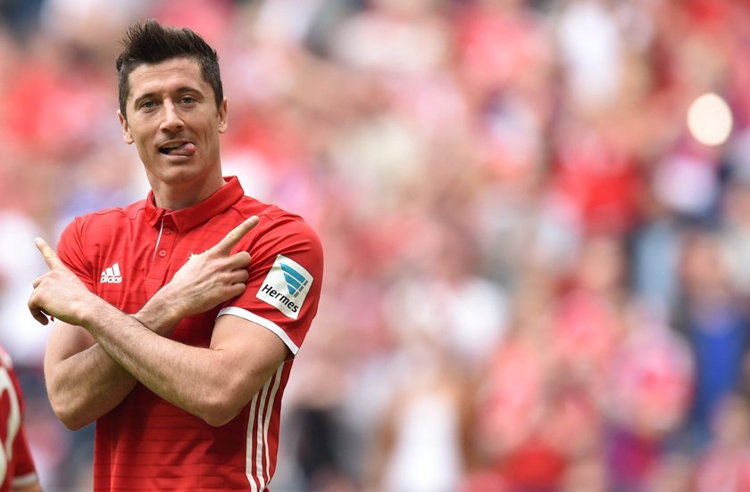 Robert Lewandowski przebije Leo Messiego? Złoty But o krok