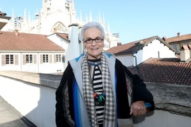 Preminula ČUVENA DIZAJNERKA, osnivačica poznatog brenda: Ostavila je veliki trag u svetu mode