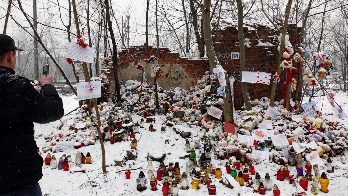 Dzisiaj w Sosnowcu odbędzie się pogrzeb półrocznej Magdy, która zginęła 24 stycznia, prawdopodobnie w wyniku nieszczęśliwego wypadku.