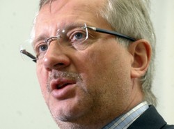 Siwiec: Skrzypczak jest od prezydenta