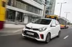 Kia Picanto GT