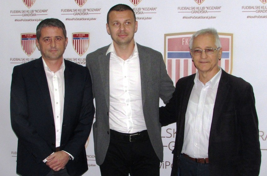 Đurić, Trivunović i Pavlović