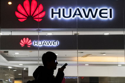 Huawei zawieszony w prawach członka globalnej grupy FIRST