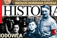 Newsweek Historia, Hodowla Ludzi, Hitler, Listopad, okładka