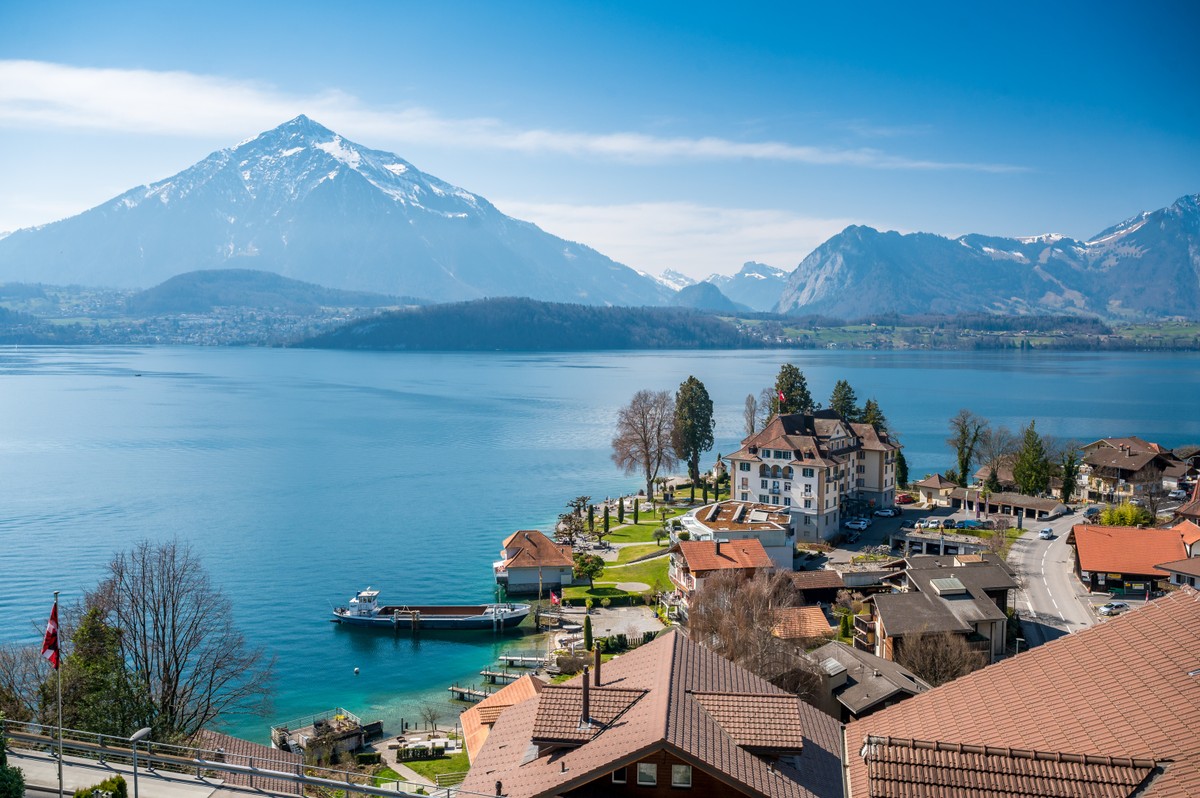 Bez alkoholu, wieprzowiny i tytoniu. Arabscy ​​inwestorzy wywołują kontrowersje w historycznym hotelu