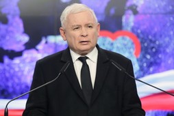 Jarosław Kaczyński