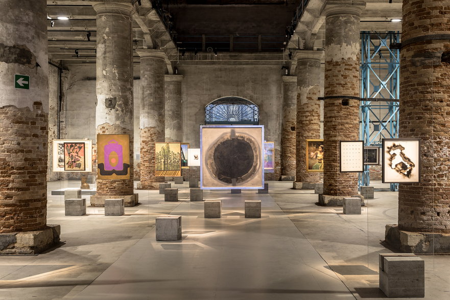 Biennale w Wenecji 2024