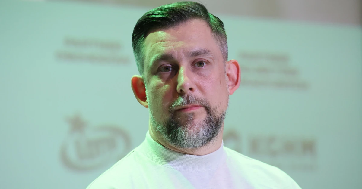 Sokół poinformował o śmierci Pono. Teraz podjął ważną decyzję. "Przepraszam..."