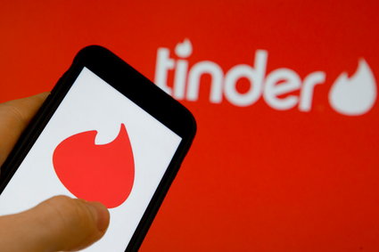 Tinder rośnie w siłę. Aplikacja randkowa ma ponad 4 mln użytkowników