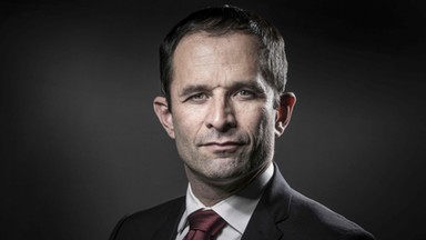 Benoit Hamon zwycięzcą prawyborów we francuskiej Partii Socjalistycznej