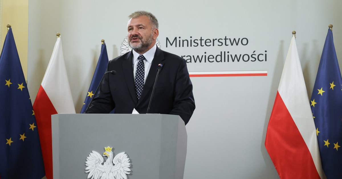 Waldemar Żurek to ostatnia nadzieja Donalda Tuska? Za tym tęsknił twardy elektorat KO [OPINIA]