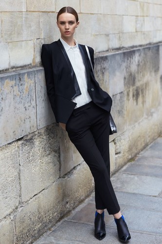 Simple CP - kolekcja jesień/zima 2014/2015