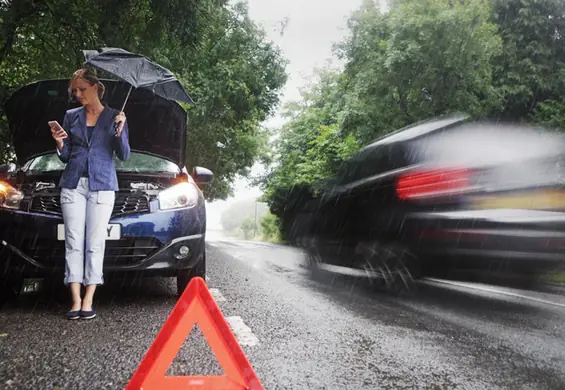 Dzień Kobiet na drogach. Jakimi kierowcami są kobiety? Badania przeczą stereotypom 