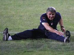 Asystent Leo: Nie boimy się Austrii