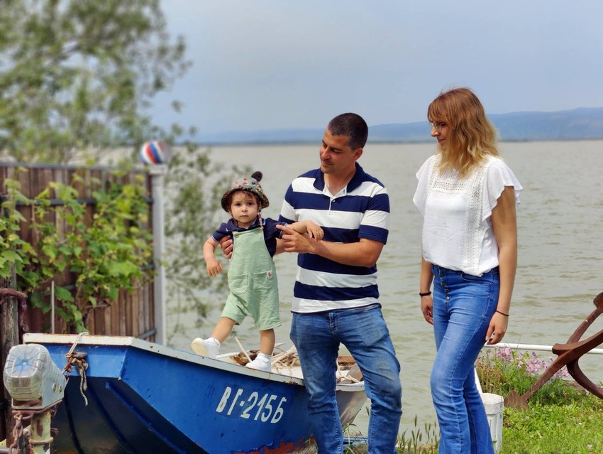 Kocmanovići otvorili smeštaj krajem leta prošle godine