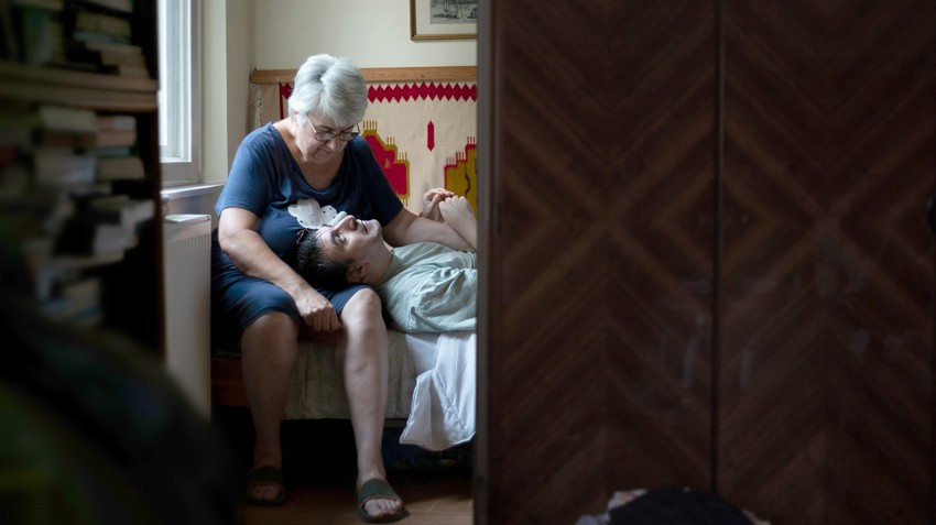 Tvoj život bez mene