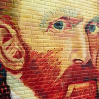 Van Gogh depressziója miatt vágta le a saját fülét