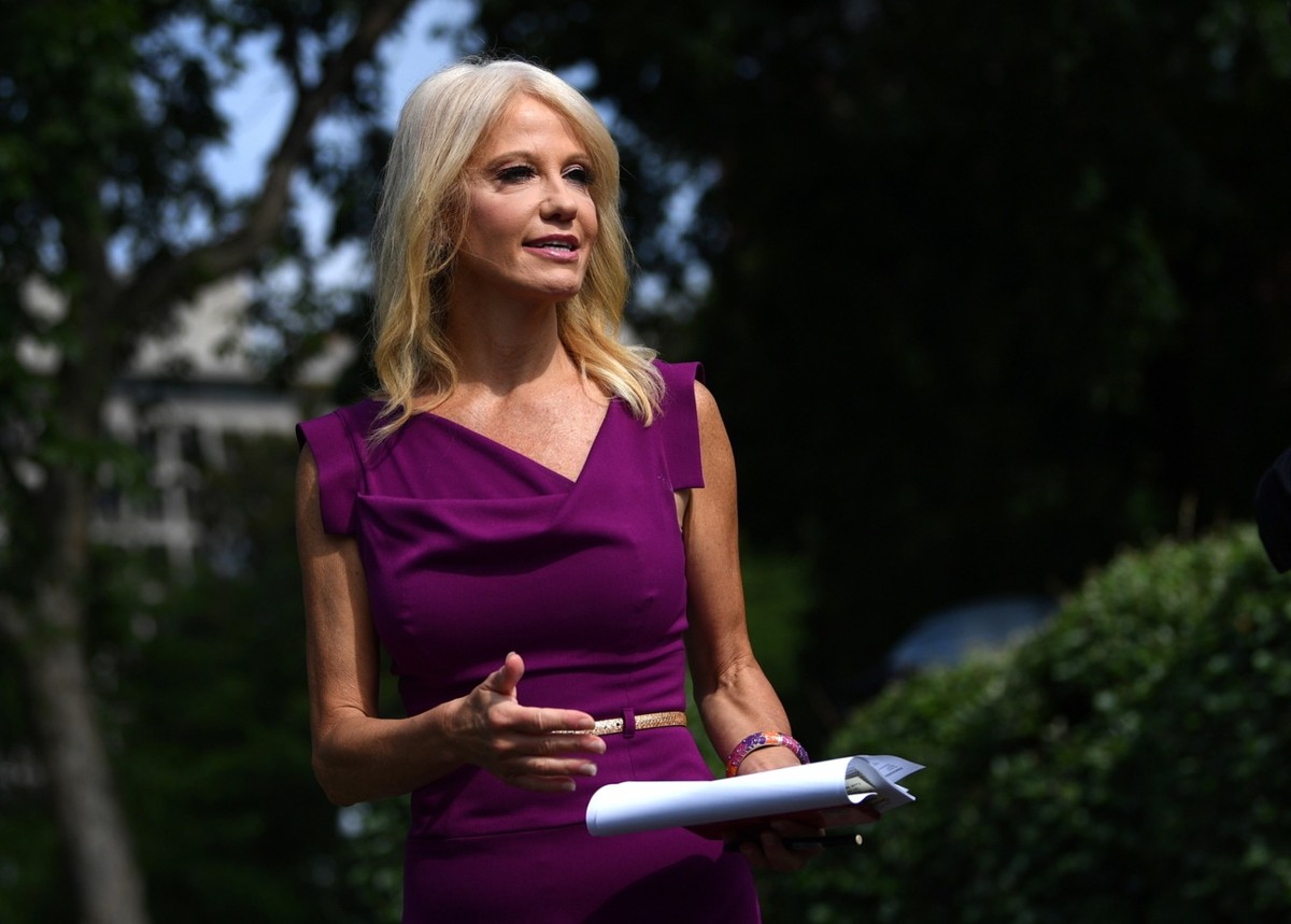 Kellyanne Conway