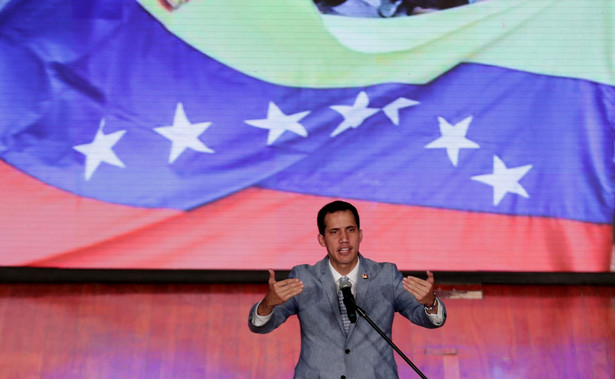 Juan Guaido