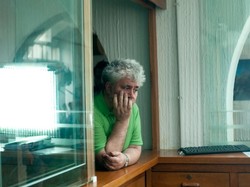 Pedro Almodóvar – perwersją w burżuja