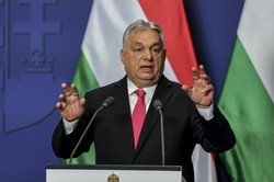 Orban: To Unia Europejska chce wojny. Wielki biznes prowadzi ją rękami Ukraińców