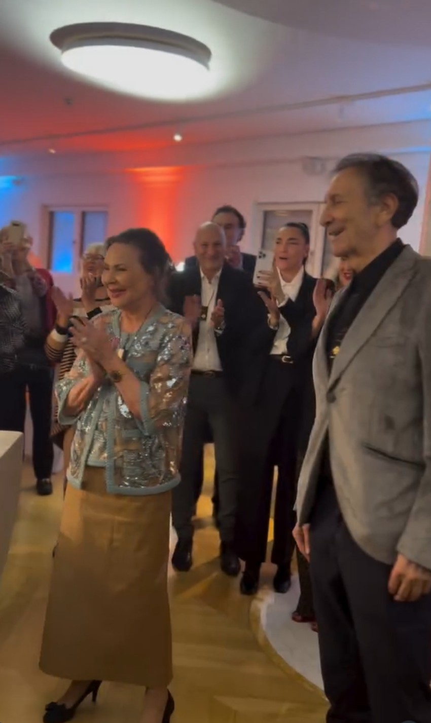 Veselje porodice Cepter