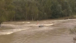 Pękła tama w Ostrawie. Eksperci o konsekwencjach dla Polski