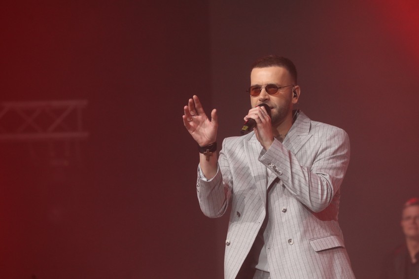 Magla bend koncert
