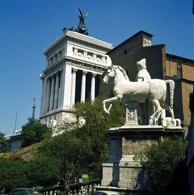 Galeria Włochy - Wieczne Miasto Rzym, obrazek 38