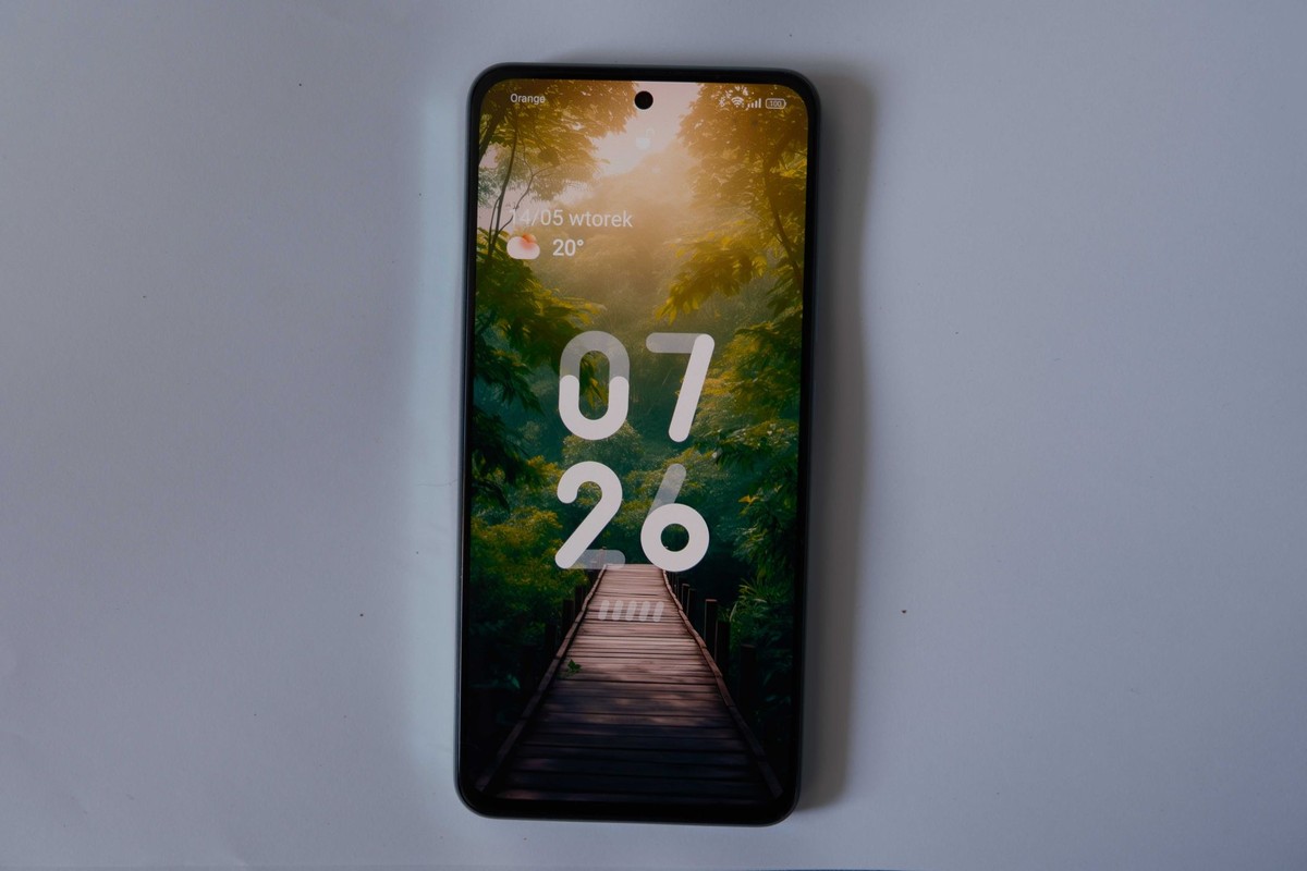 Realme 12+ 5G