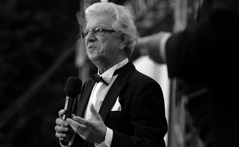 Kazimierz Kowalski Nie Zyje Slynny Spiewak Operowy I Dziennikarz Polskiego Radia Odszedl Niedlugo Po 70 Urodzinach