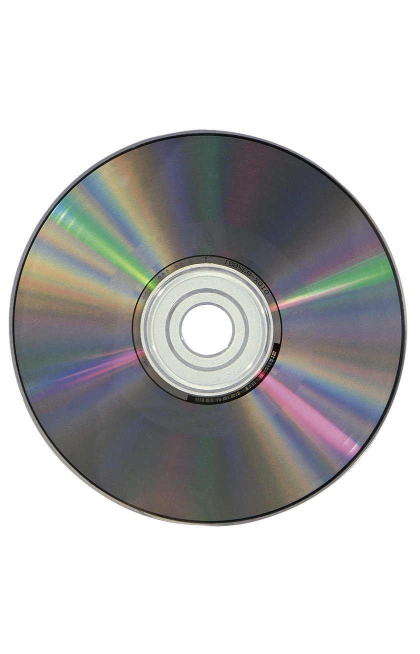 płyta CD