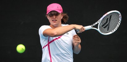 Australian Open: Iga Świątek ograła rywalkę i zwróciła się do polskich kibiców. Padły piękne słowa