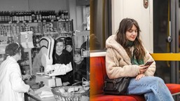 To PRL czy XXI wiek? Potrafisz wskazać, z której epoki jest ten fakt?