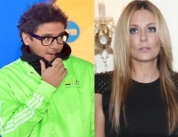 Wojewódzki drwi z Rozenek przez reklamę papieru toaletowego