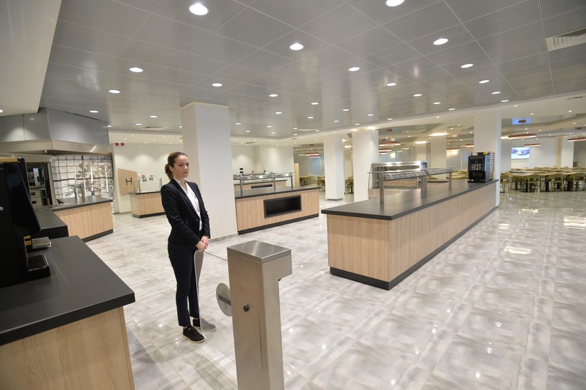 Broj zvezdica hotela određuje i radno vreme recepcije