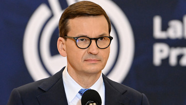 Problemy z Polskim Ładem. Premier o konsekwencjach w ministerstwie
