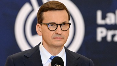 Problemy z Polskim Ładem. Premier o konsekwencjach w ministerstwie