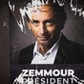 Éric Zemmour sytuuje się na prawo od Marine Le Pen.