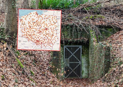 Gdzie jest najbliższy schron? Gdzie się ukryć w razie wojny? Mapa schronów w Polsce 2025