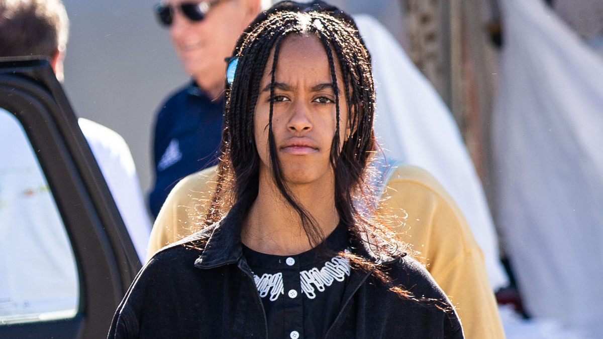 Malia Obama - zdjęcia, Instagram, Barack Obama, wiek