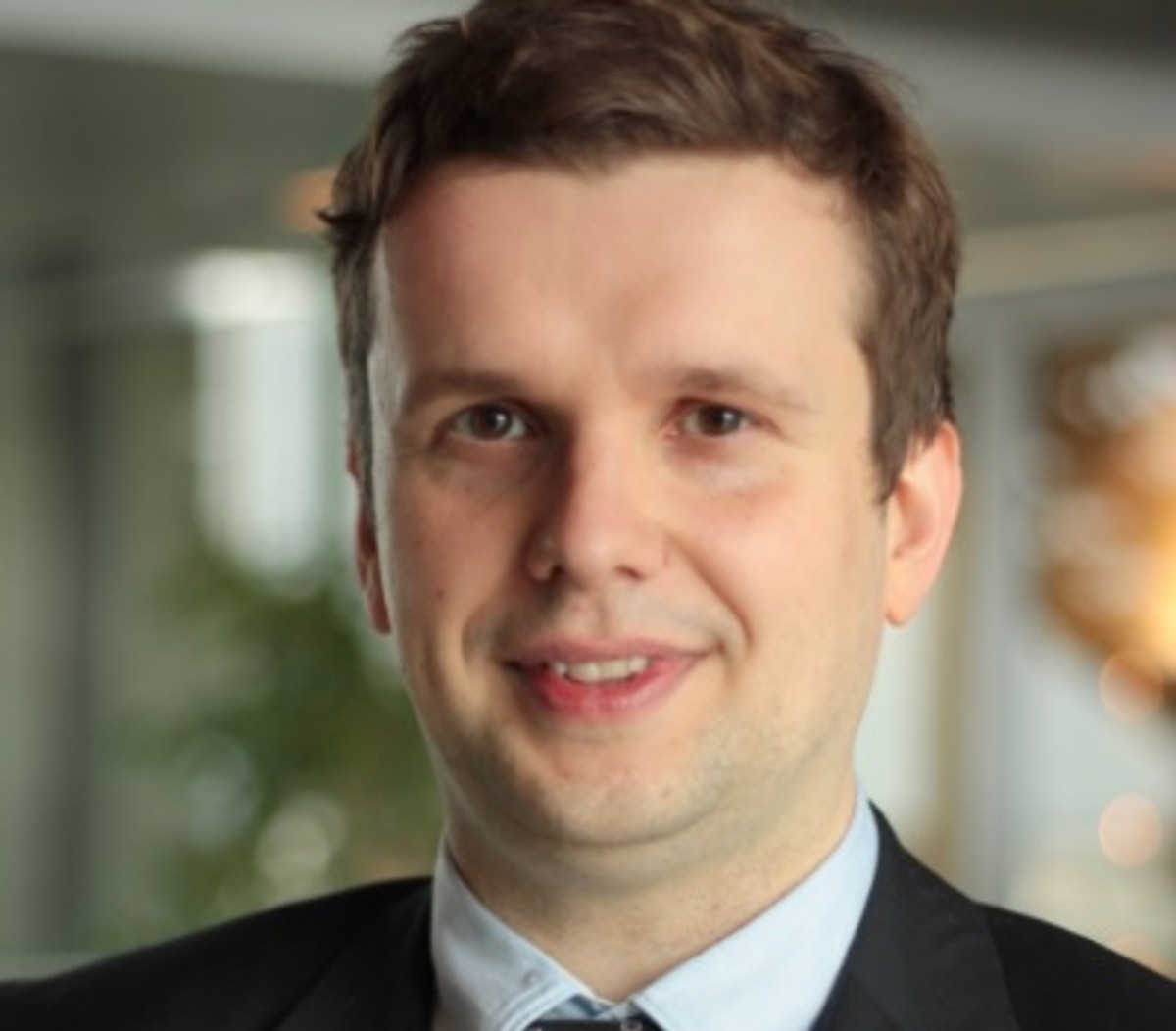 Paweł Wajda